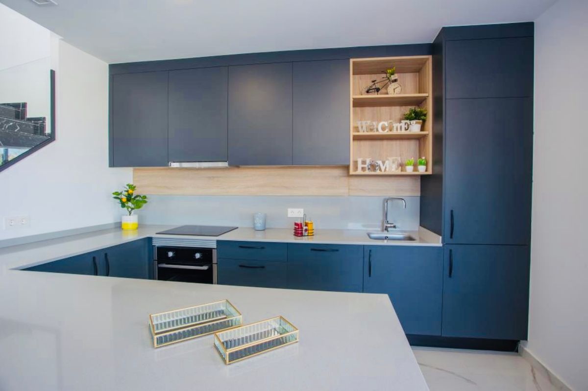 Venta de chalet en Los Montesinos Venta de chalet en Los Montesinos