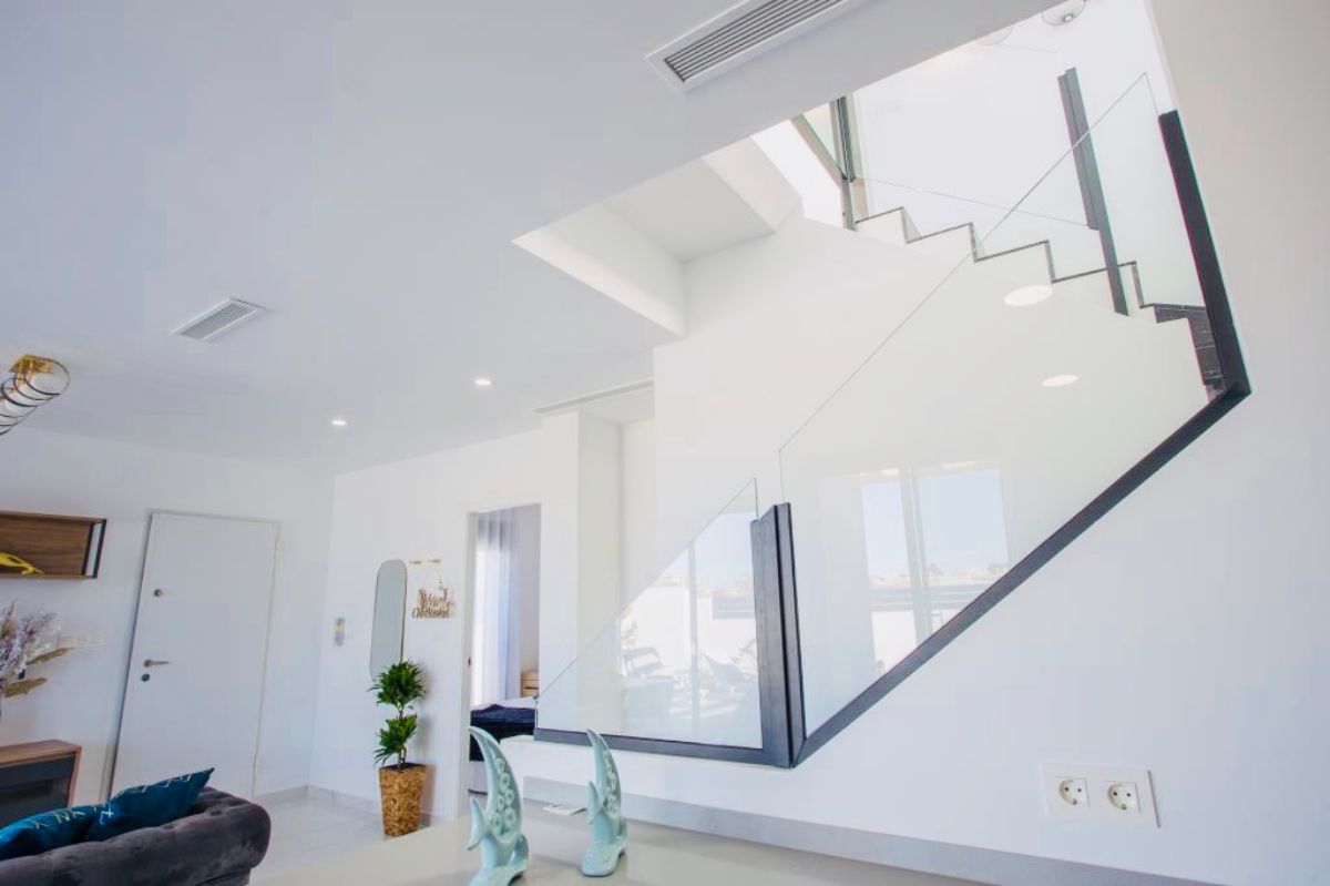 Venta de chalet en Los Montesinos Venta de chalet en Los Montesinos