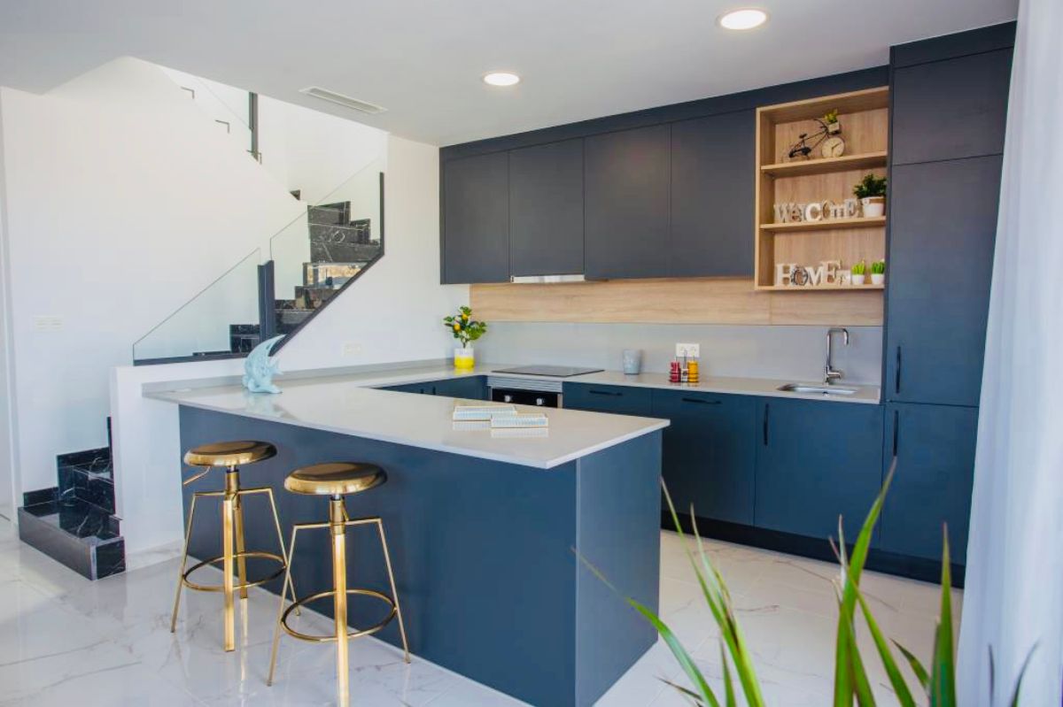 Venta de chalet en Los Montesinos Venta de chalet en Los Montesinos