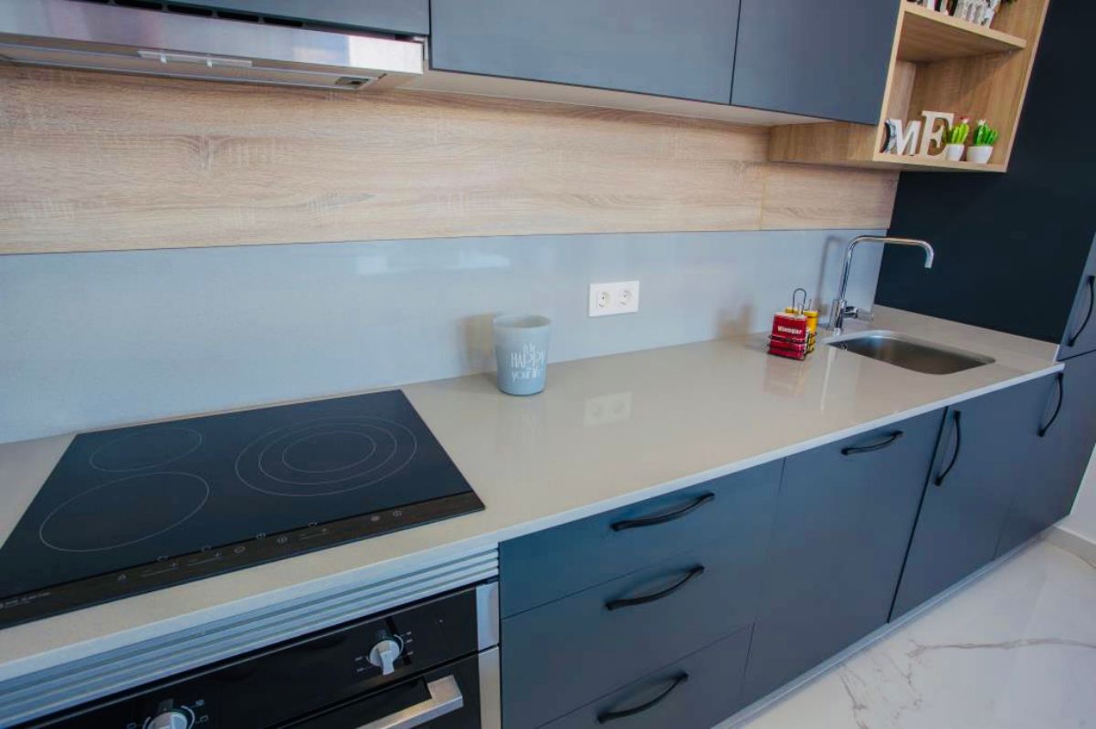 Venta de chalet en Los Montesinos Venta de chalet en Los Montesinos