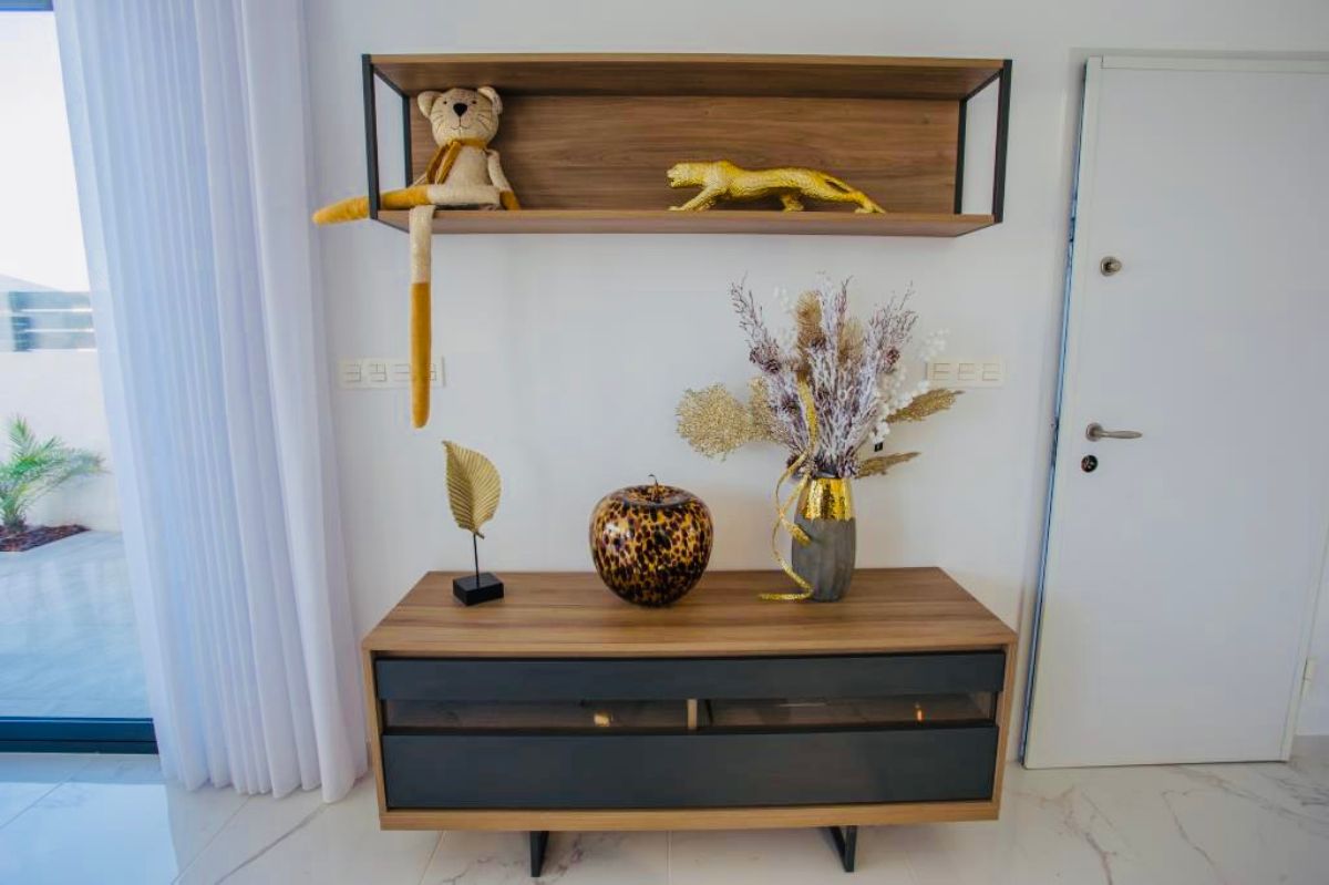 Venta de chalet en Los Montesinos Venta de chalet en Los Montesinos