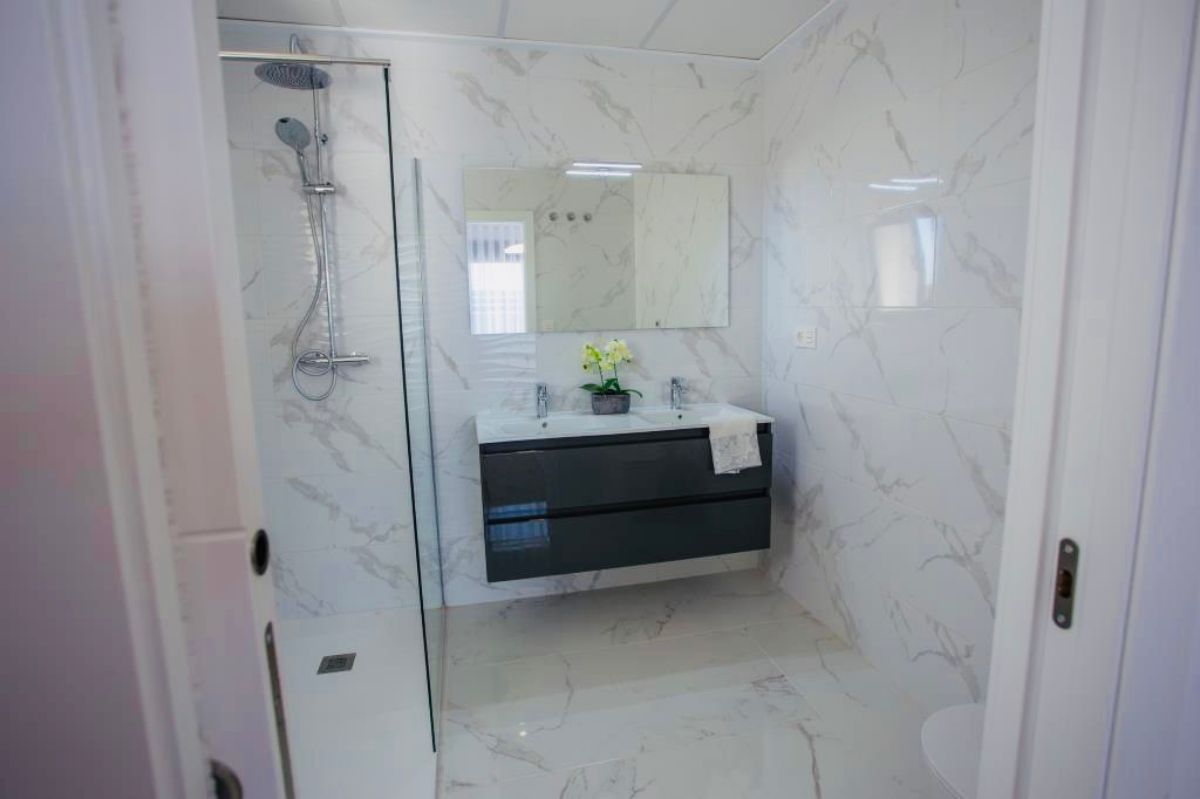 Venta de chalet en Los Montesinos Venta de chalet en Los Montesinos