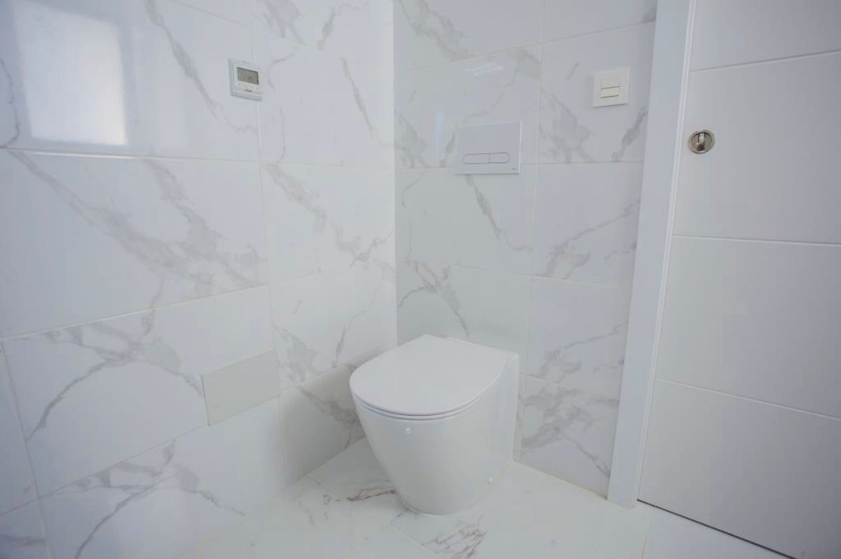 Venta de chalet en Los Montesinos Venta de chalet en Los Montesinos