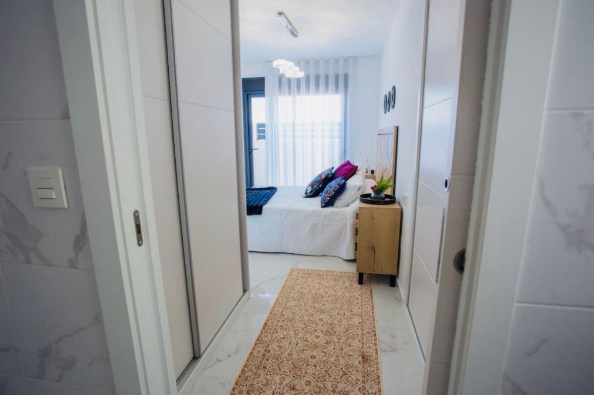 Venta de chalet en Los Montesinos Venta de chalet en Los Montesinos