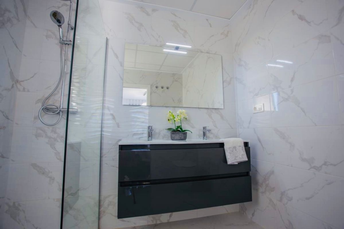 Venta de chalet en Los Montesinos Venta de chalet en Los Montesinos