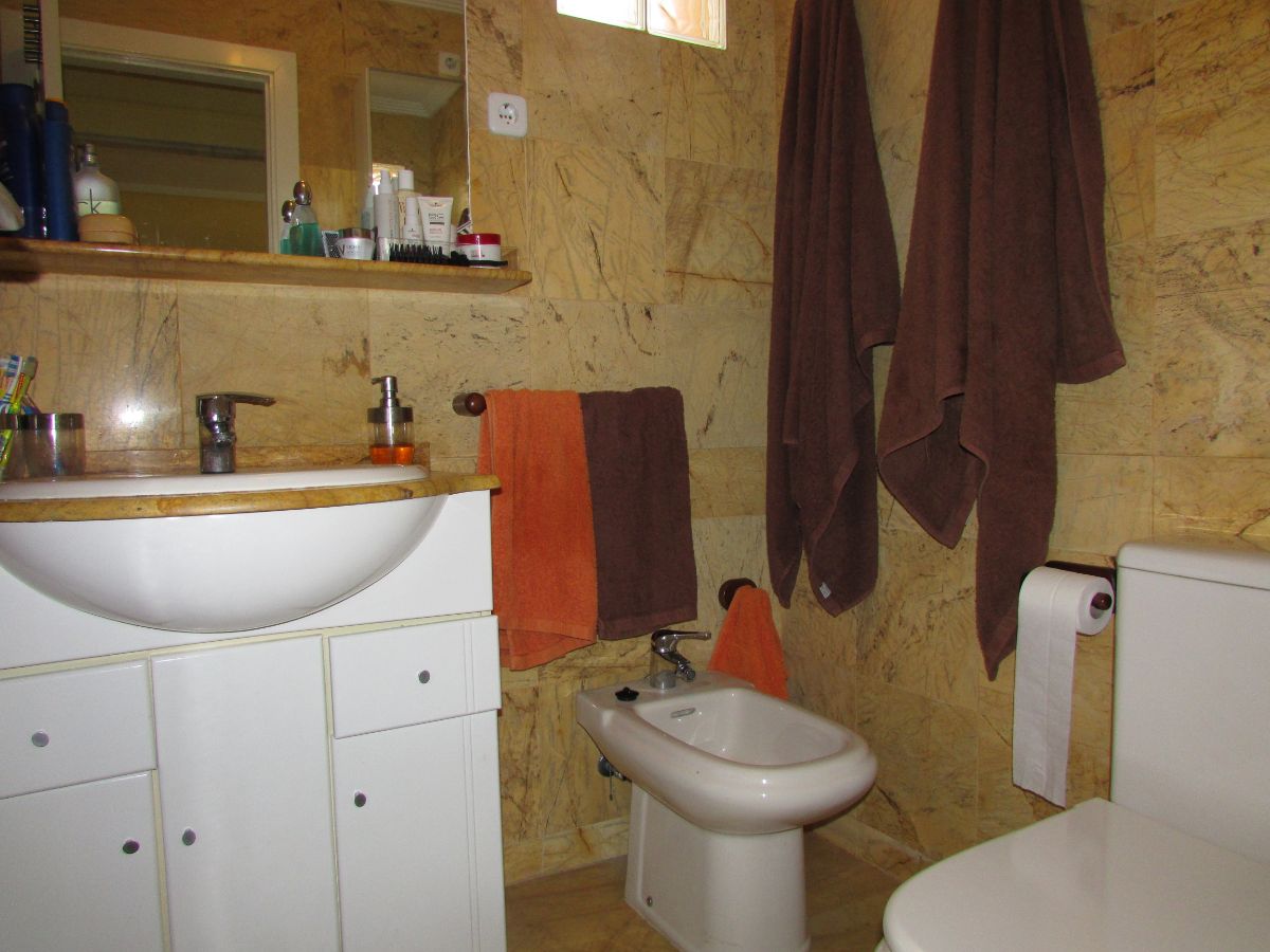 venta de apartamento en Orihuela Costa, Aguamarina Id:01042111