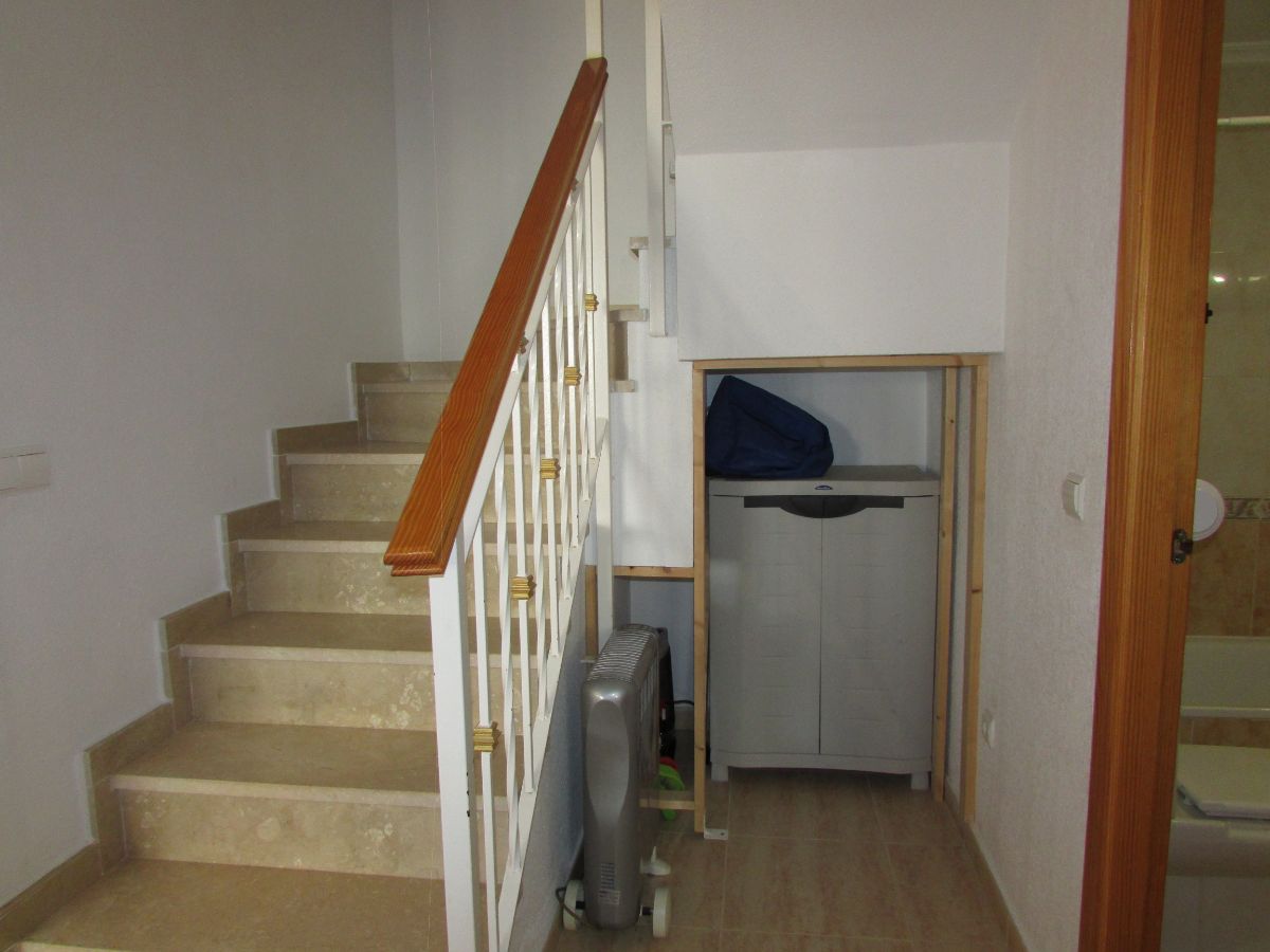 venta de chalet en Orihuela Costa, Playa Flamenca Id:01042112