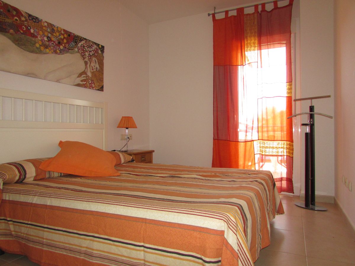 Vente de appartement dans Orihuela Costa