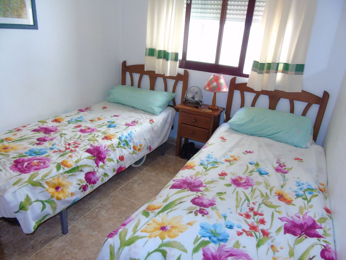 Venta de apartamento en Orihuela Costa