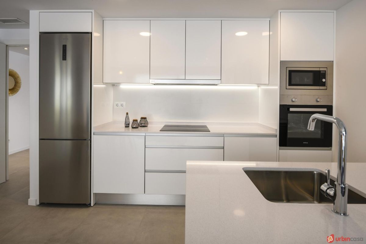 Venta de apartamento en Orihuela Costa Venta de apartamento en Orihuela Costa