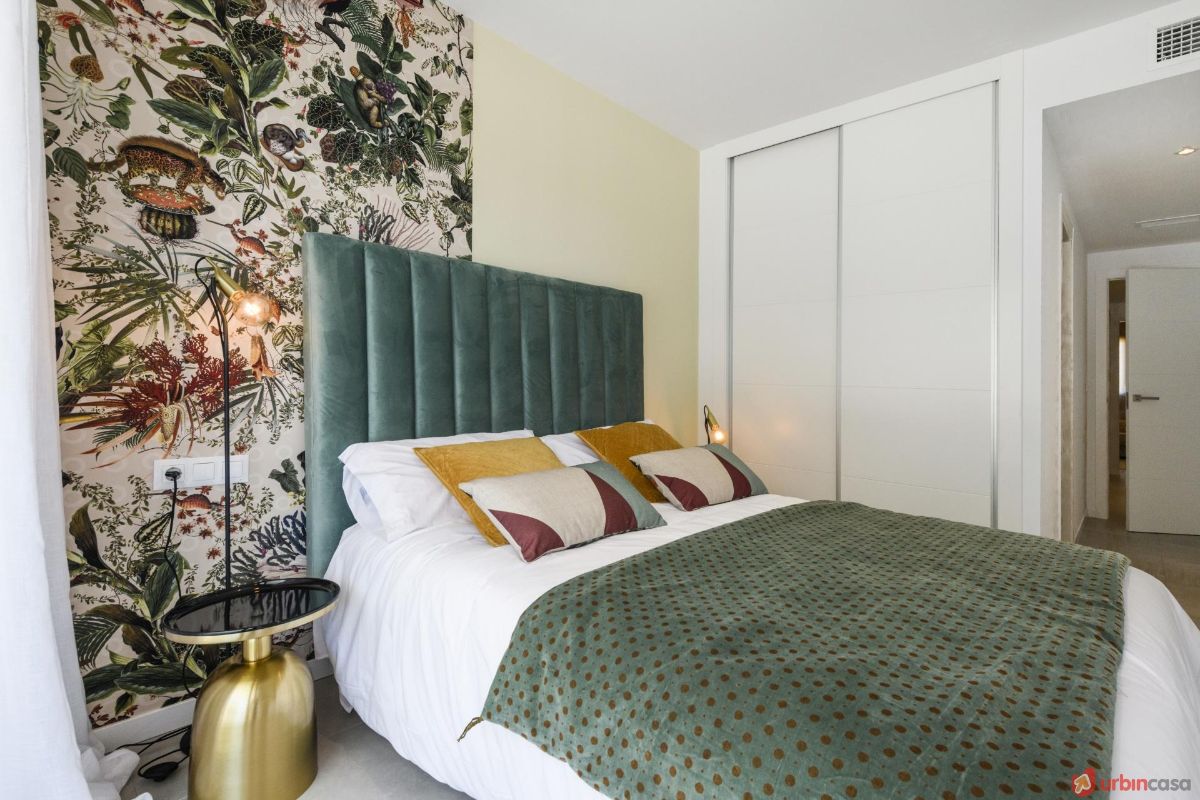 Venta de apartamento en Orihuela Costa Venta de apartamento en Orihuela Costa