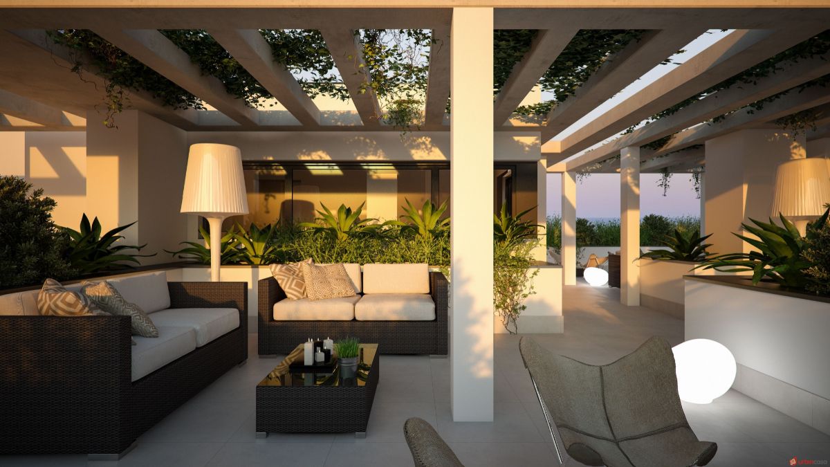 Köp av lägenhet i Orihuela Costa