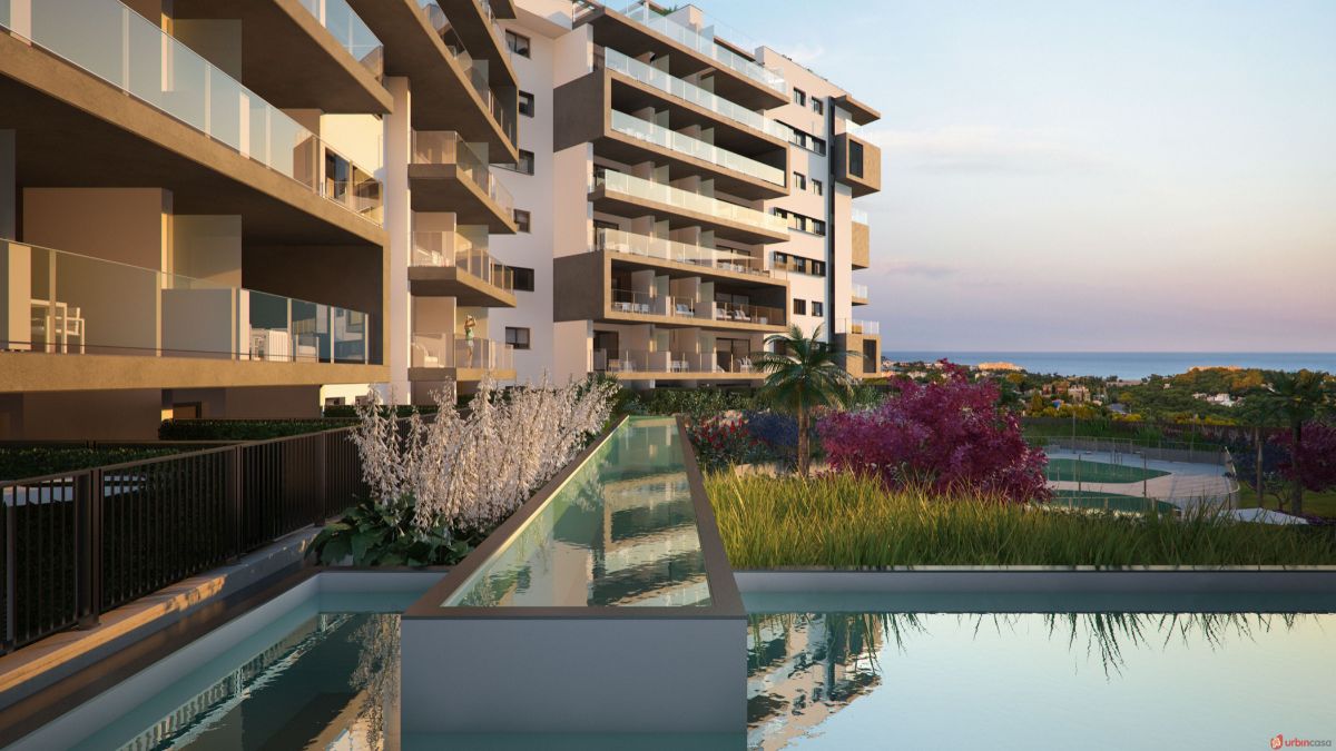 Venta de apartamento en Orihuela Costa