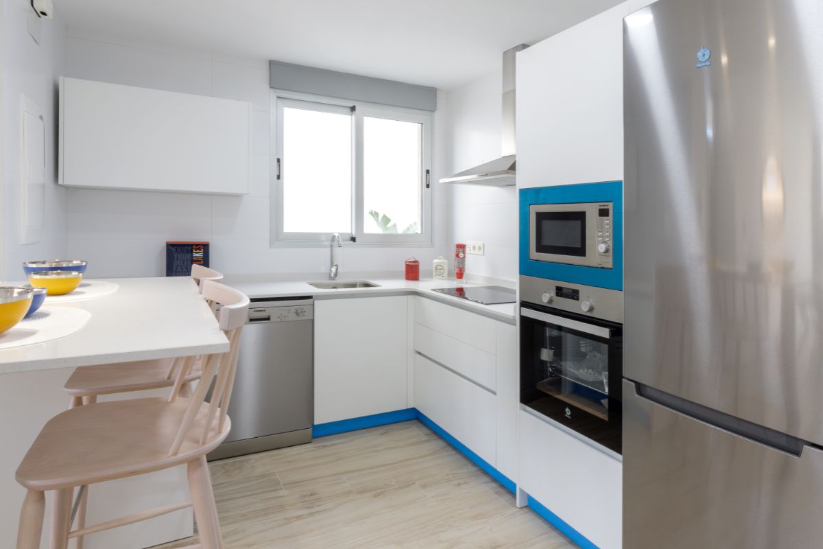 Zu verkaufen von chalet in
 San Pedro del Pinatar