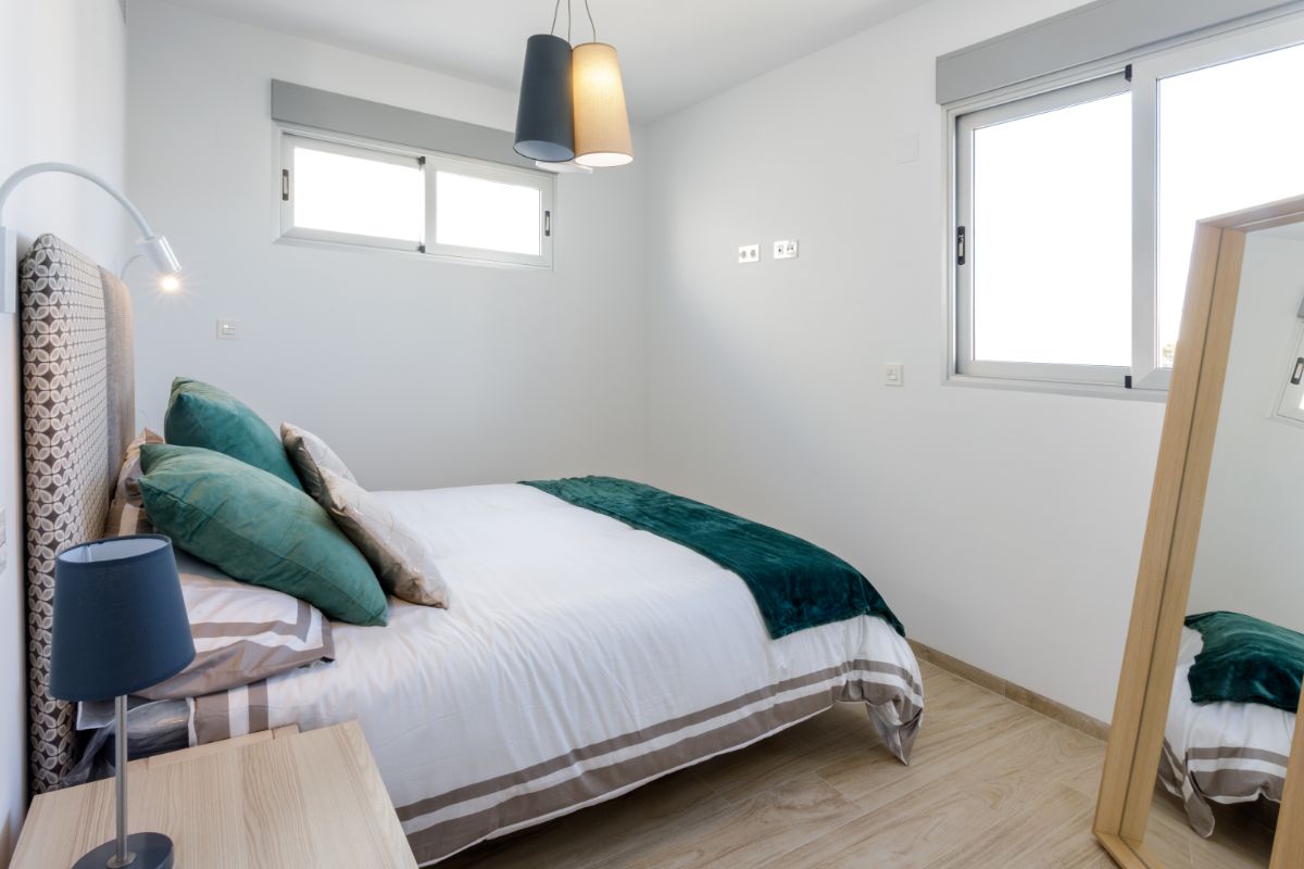 Zu verkaufen von chalet in
 San Pedro del Pinatar