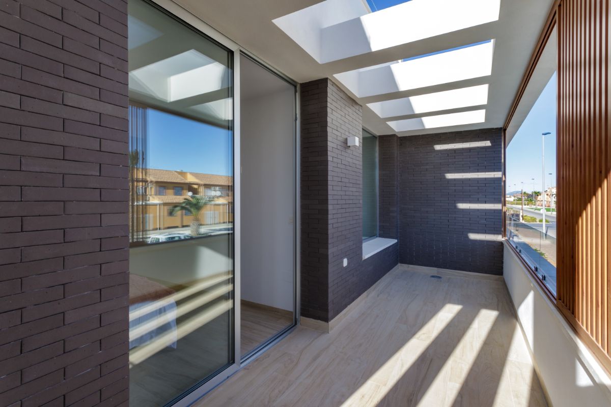 Zu verkaufen von chalet in
 San Pedro del Pinatar