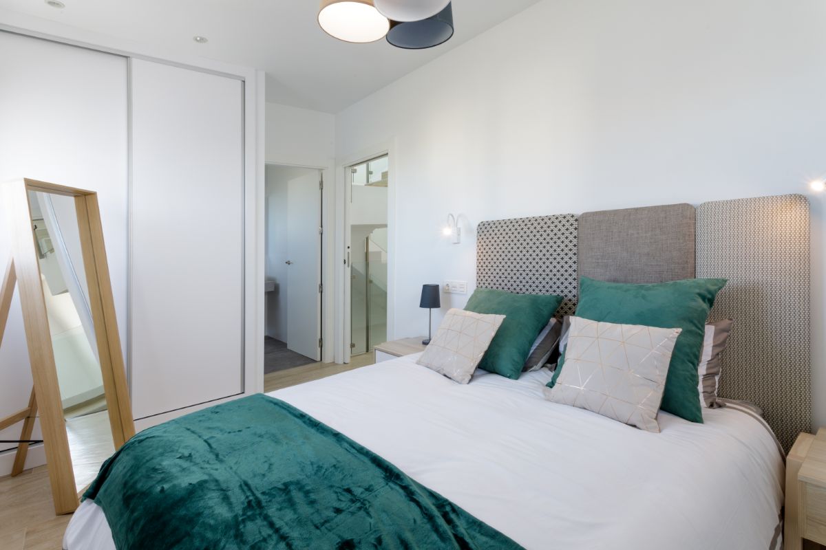 Zu verkaufen von chalet in
 San Pedro del Pinatar