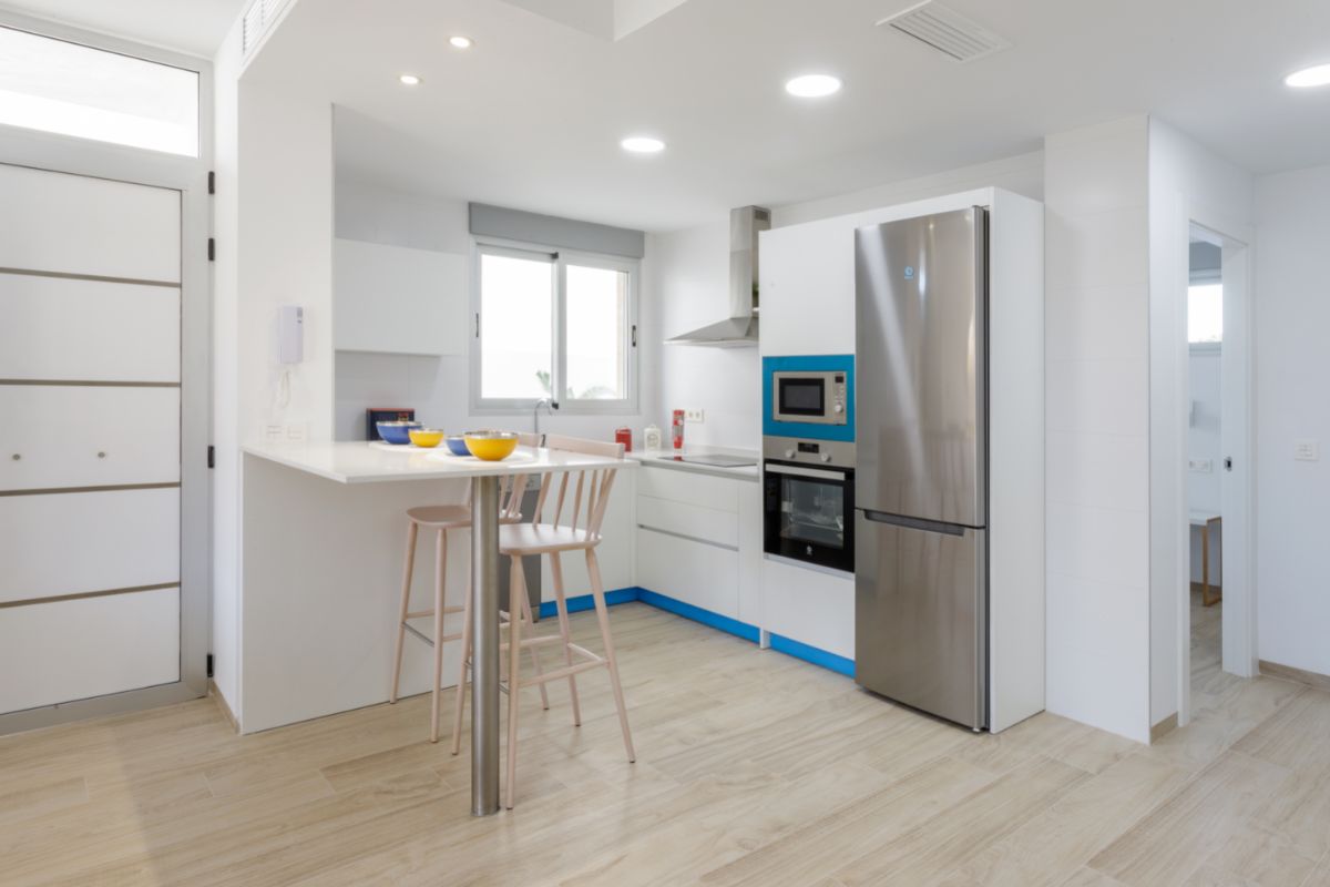 Zu verkaufen von chalet in
 San Pedro del Pinatar