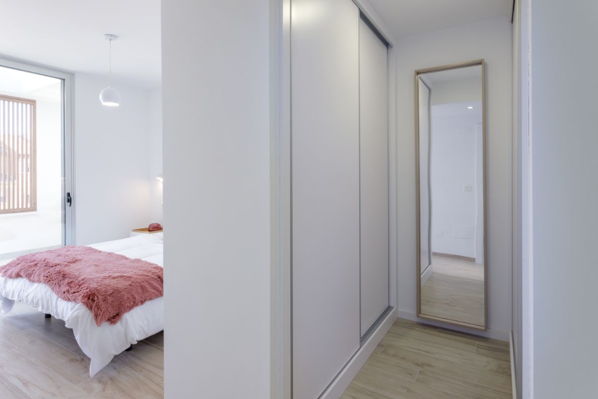 Zu verkaufen von chalet in
 San Pedro del Pinatar