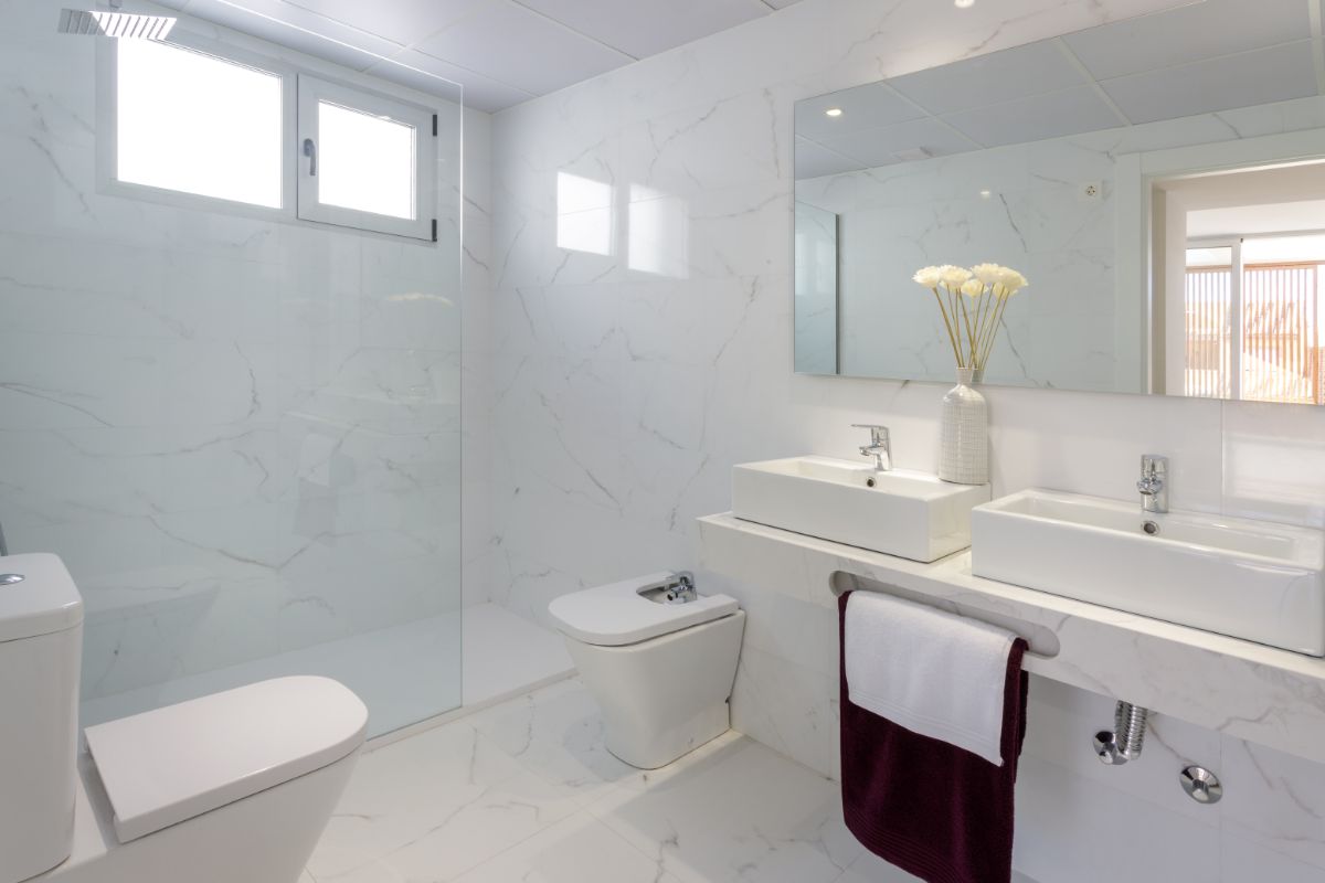 Zu verkaufen von chalet in
 San Pedro del Pinatar