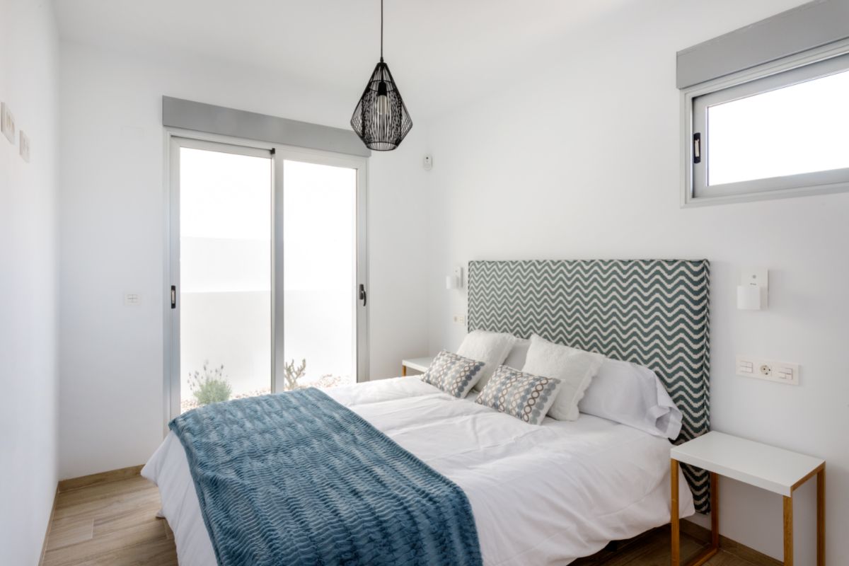 Zu verkaufen von chalet in
 San Pedro del Pinatar