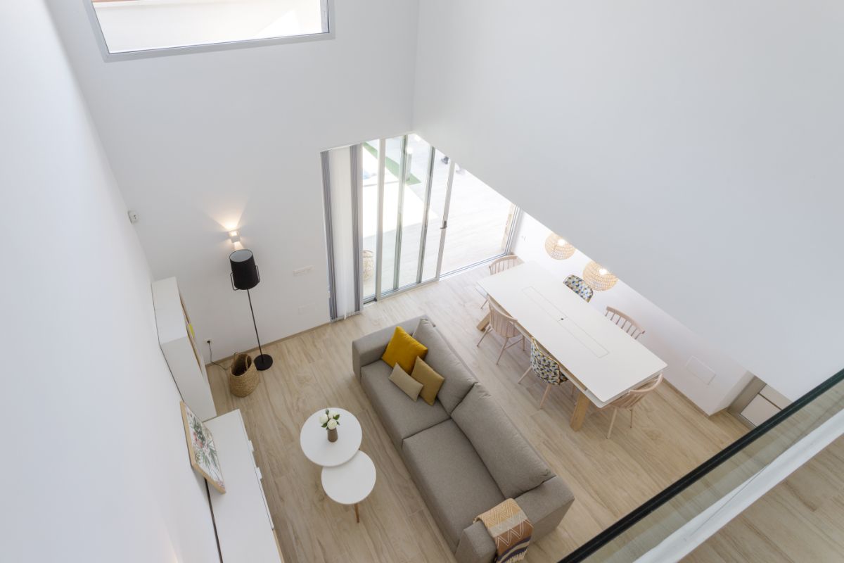 Zu verkaufen von chalet in
 San Pedro del Pinatar