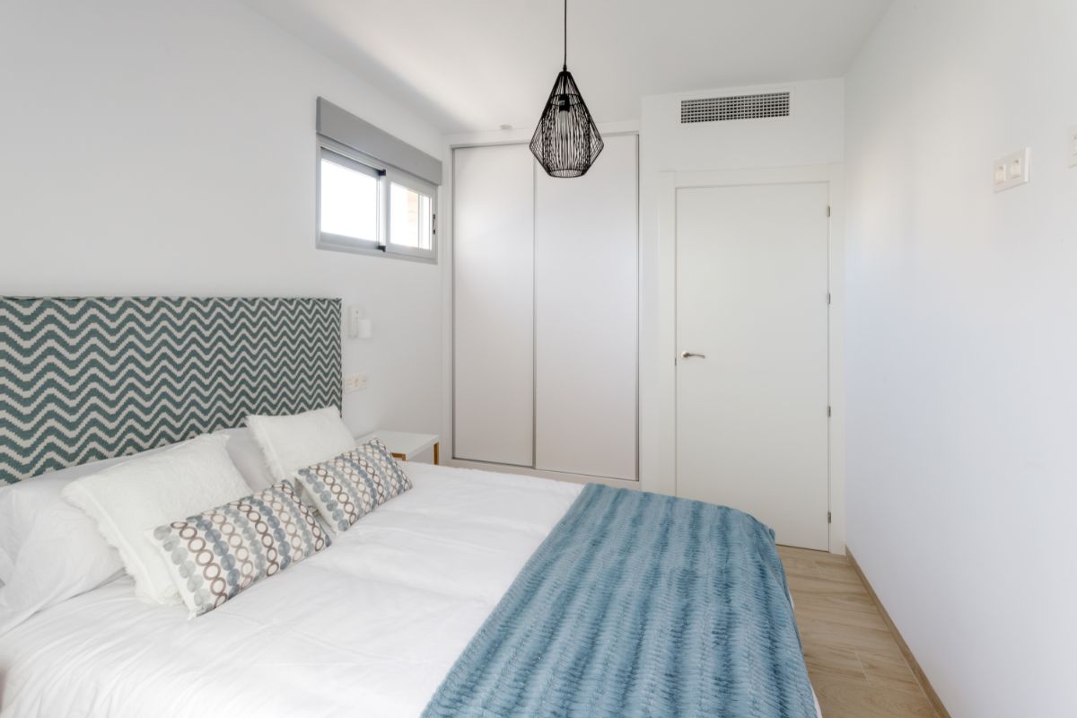 Zu verkaufen von chalet in
 San Pedro del Pinatar