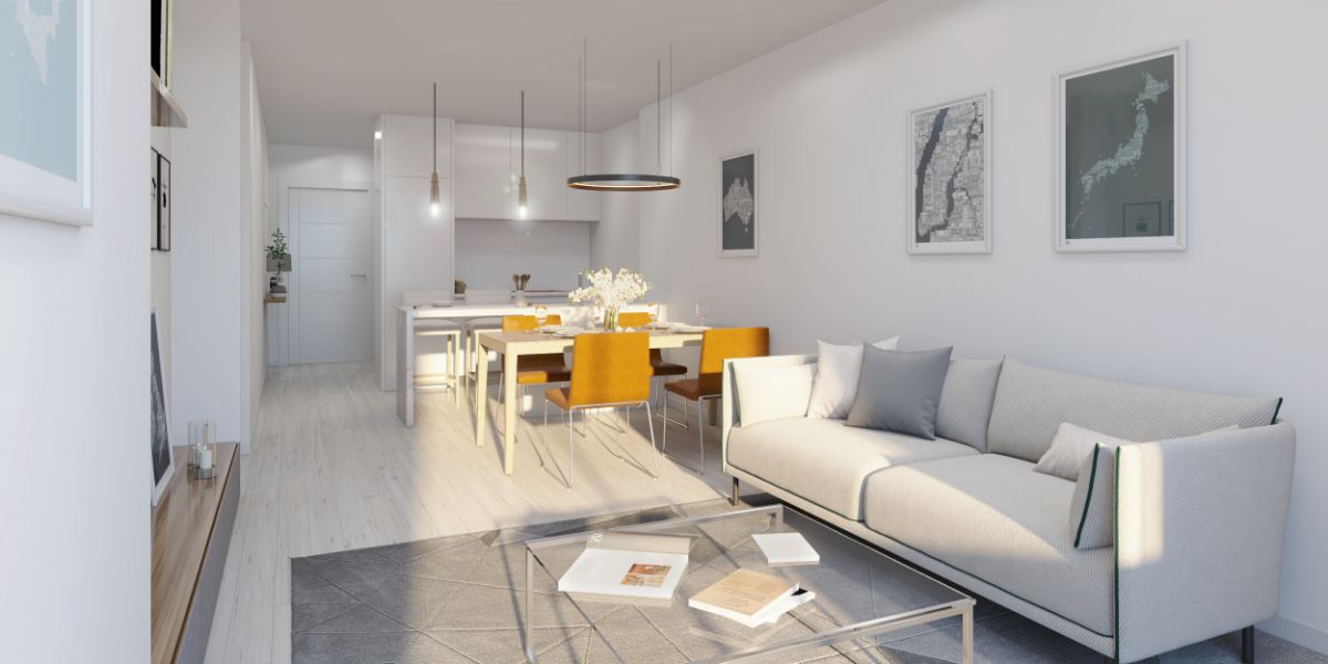 Venta de apartamento en Orihuela Costa