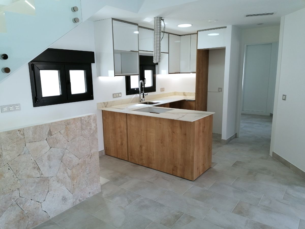 For sale of chalet in Torrevieja