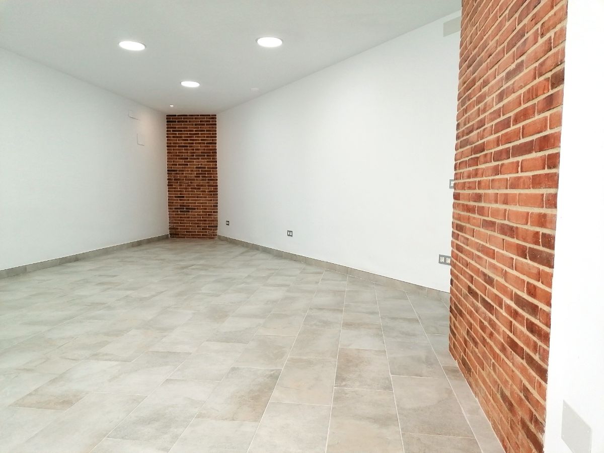 For sale of chalet in Torrevieja