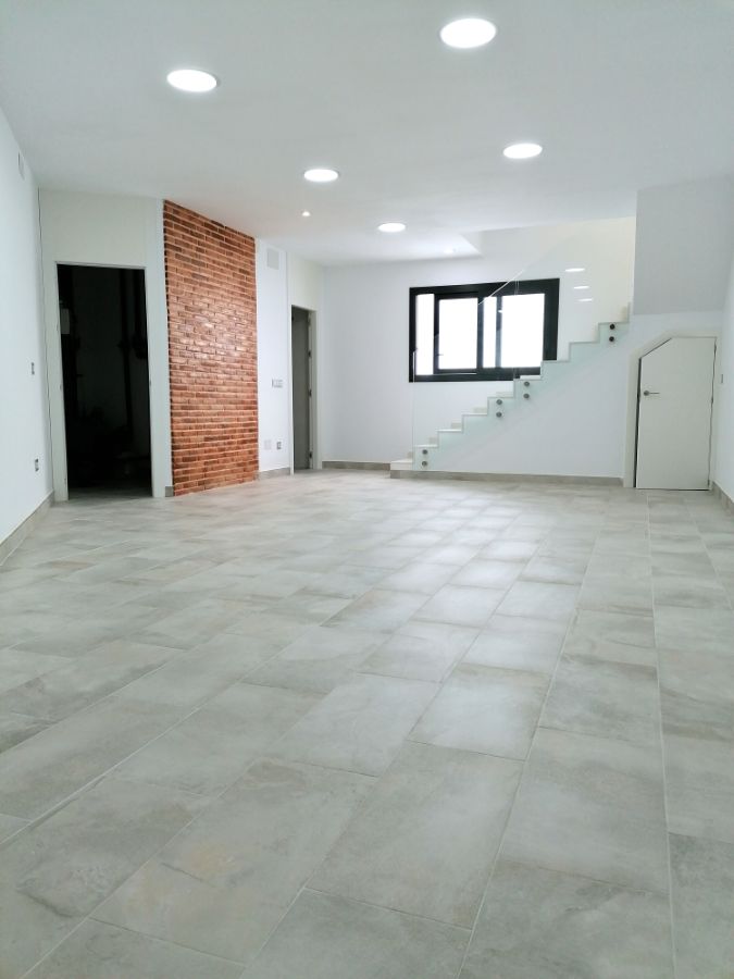 For sale of chalet in Torrevieja