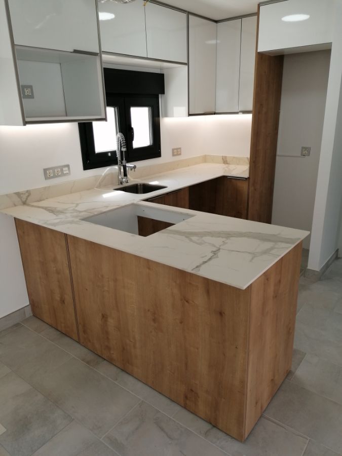 Venta de chalet en Torrevieja Venta de chalet en Torrevieja