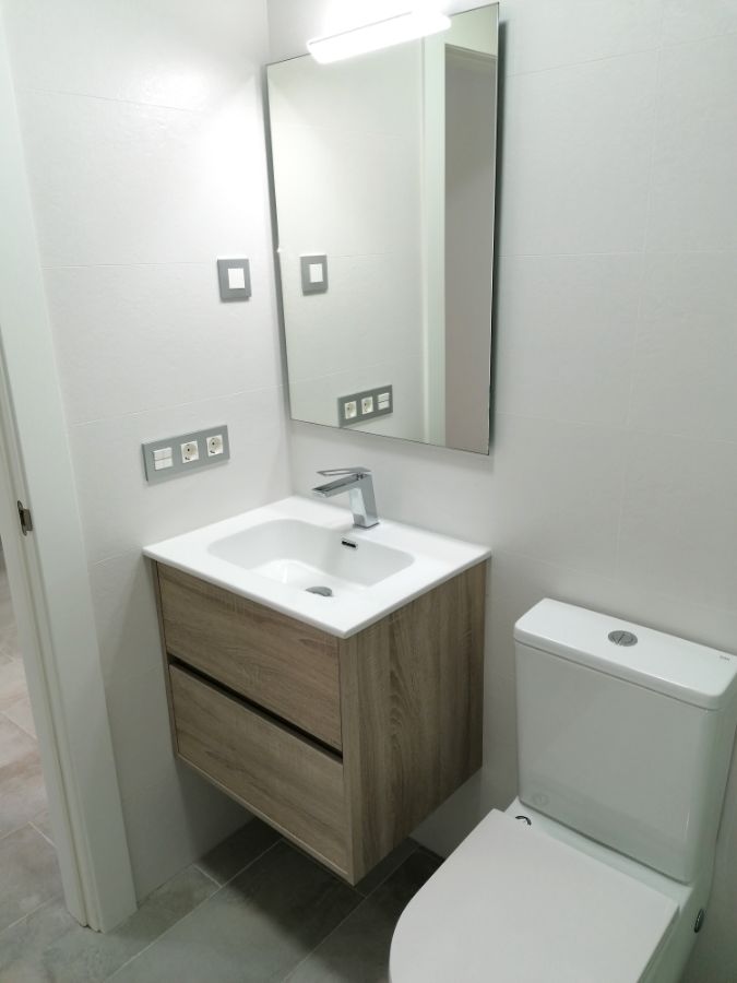 For sale of chalet in Torrevieja