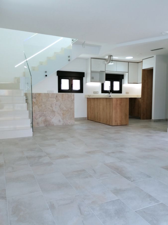 For sale of chalet in Torrevieja