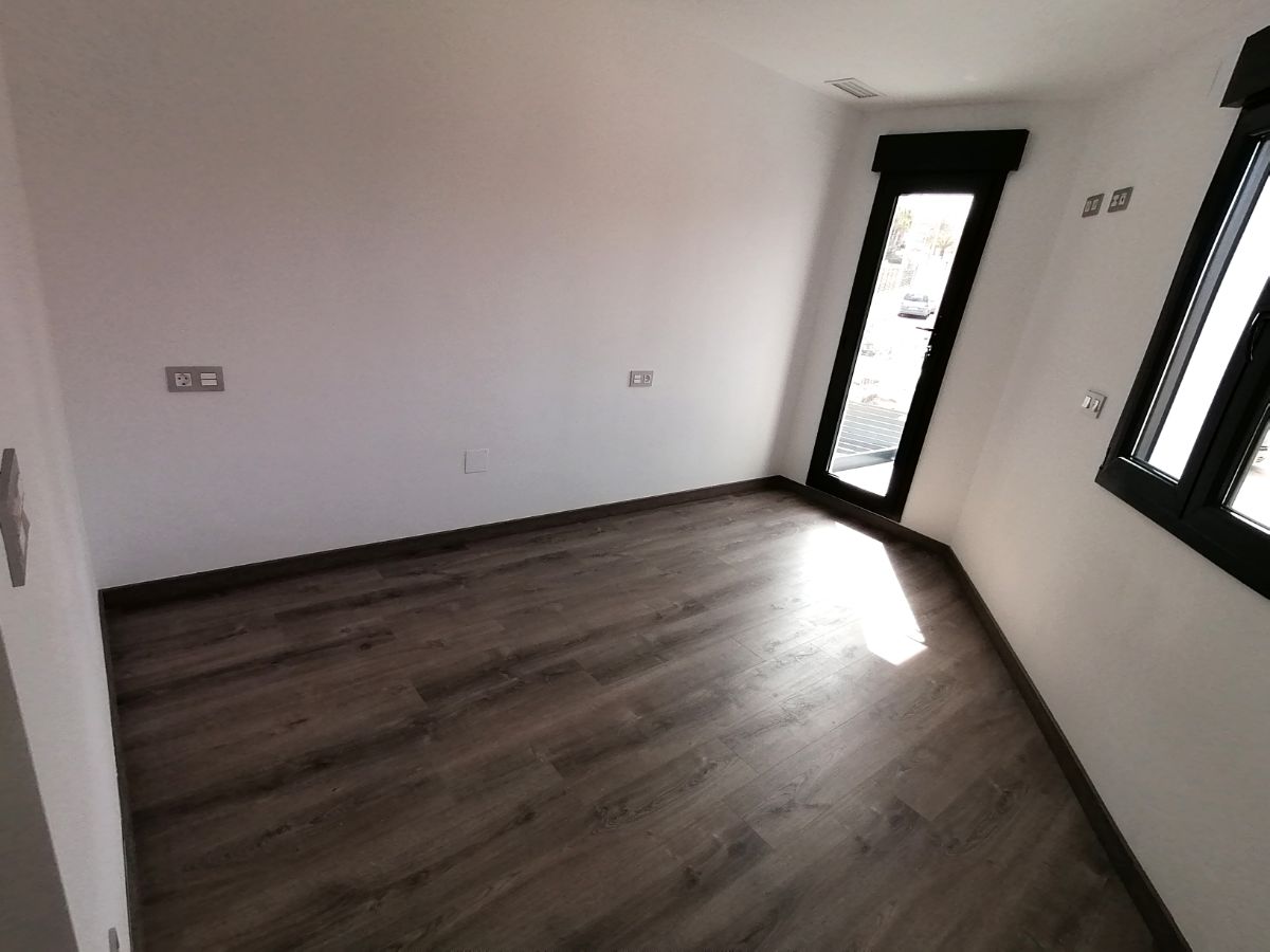 For sale of chalet in Torrevieja