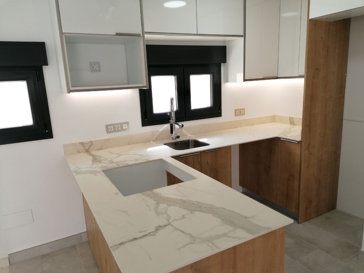 For sale of chalet in Torrevieja