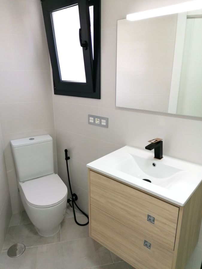 For sale of chalet in Torrevieja