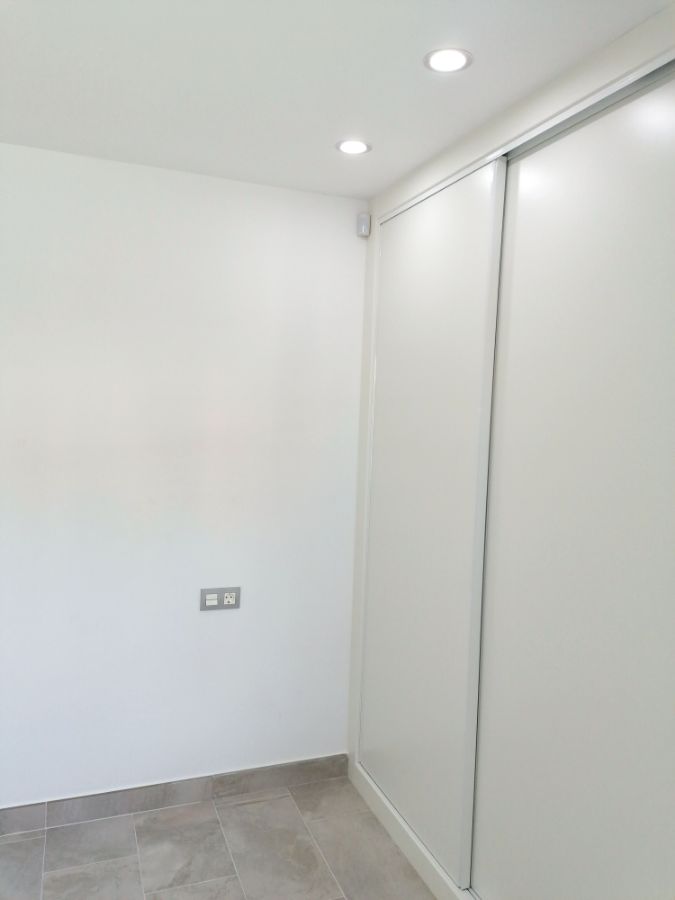 For sale of chalet in Torrevieja