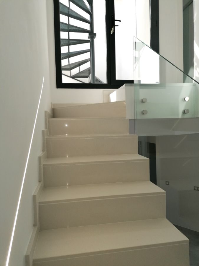 For sale of chalet in Torrevieja