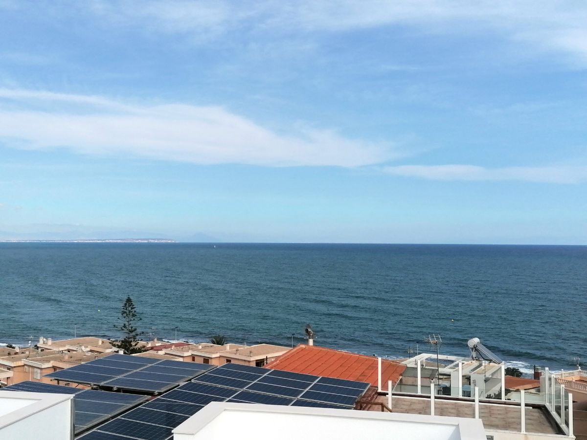 For sale of chalet in Torrevieja
