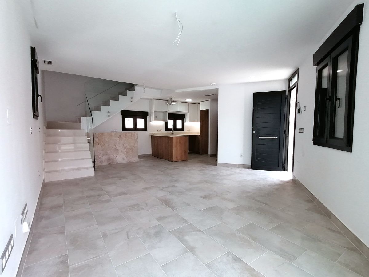 For sale of chalet in Torrevieja