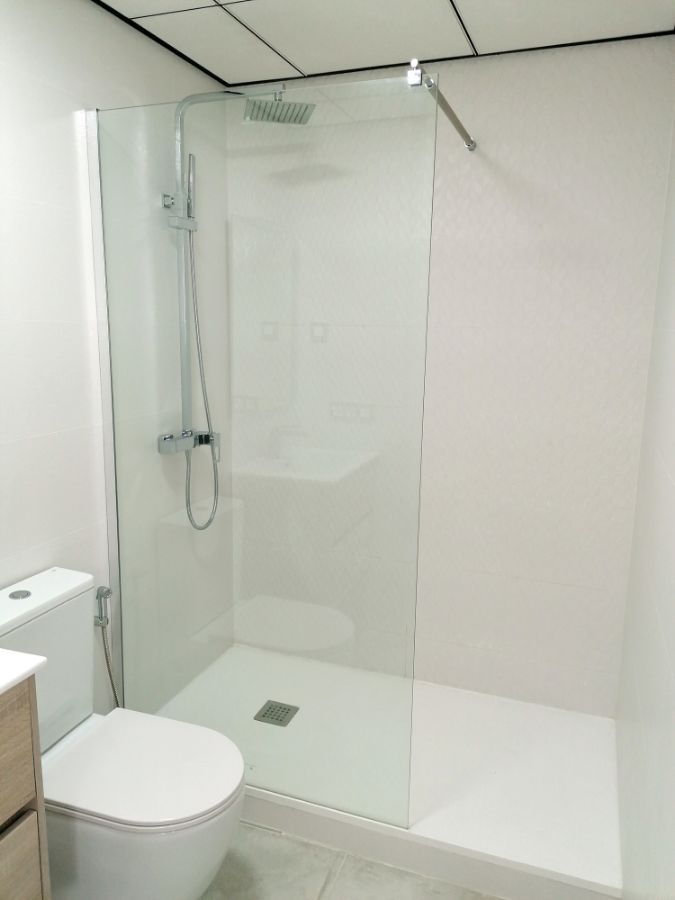 For sale of chalet in Torrevieja