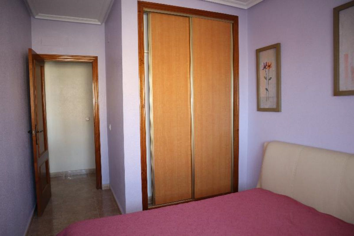 Alquiler de apartamento en Orihuela Costa
