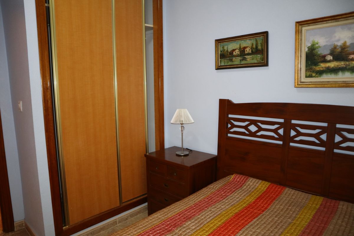 Alquiler de apartamento en Orihuela Costa