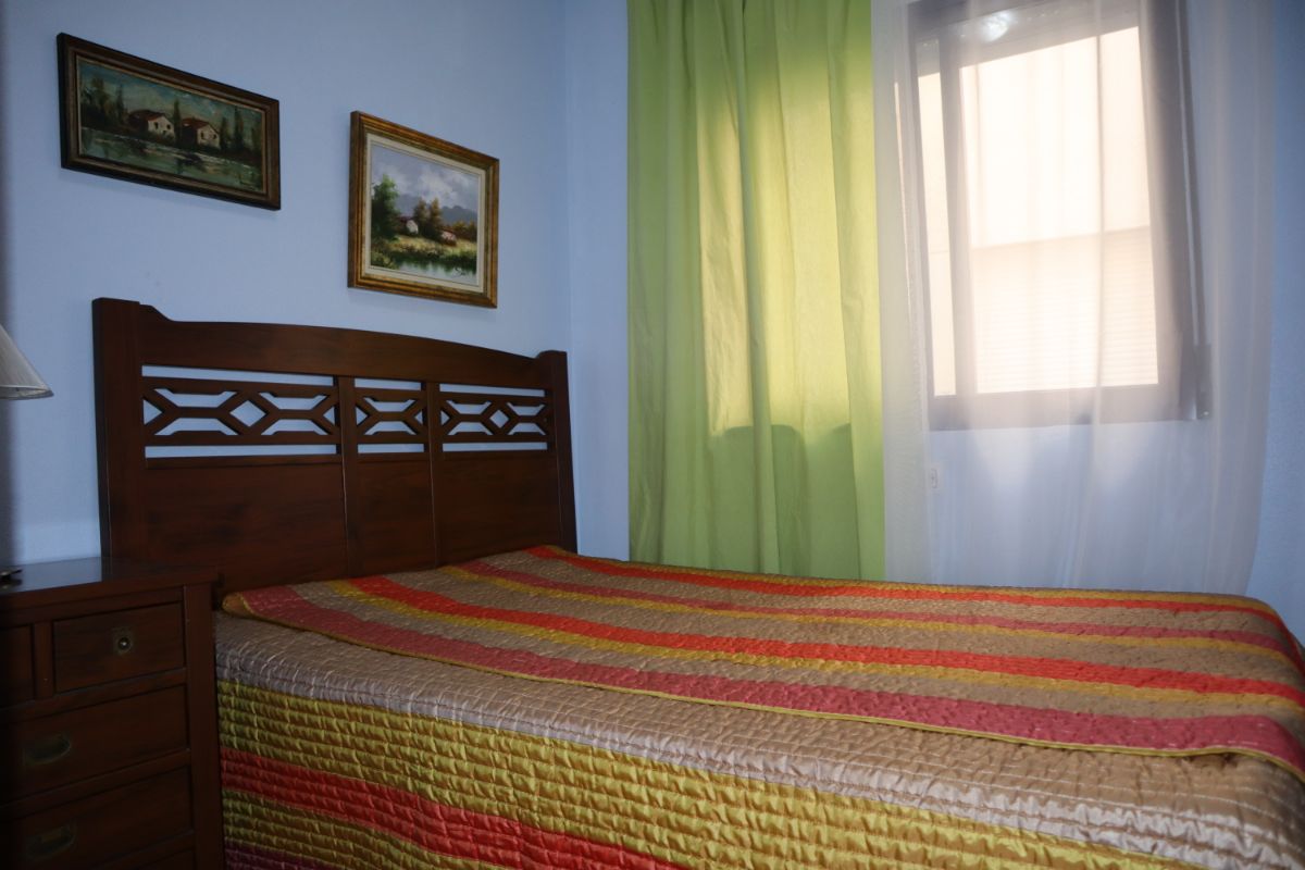 Alquiler de apartamento en Orihuela Costa
