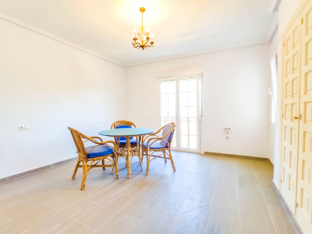 For sale of chalet in Orihuela Costa