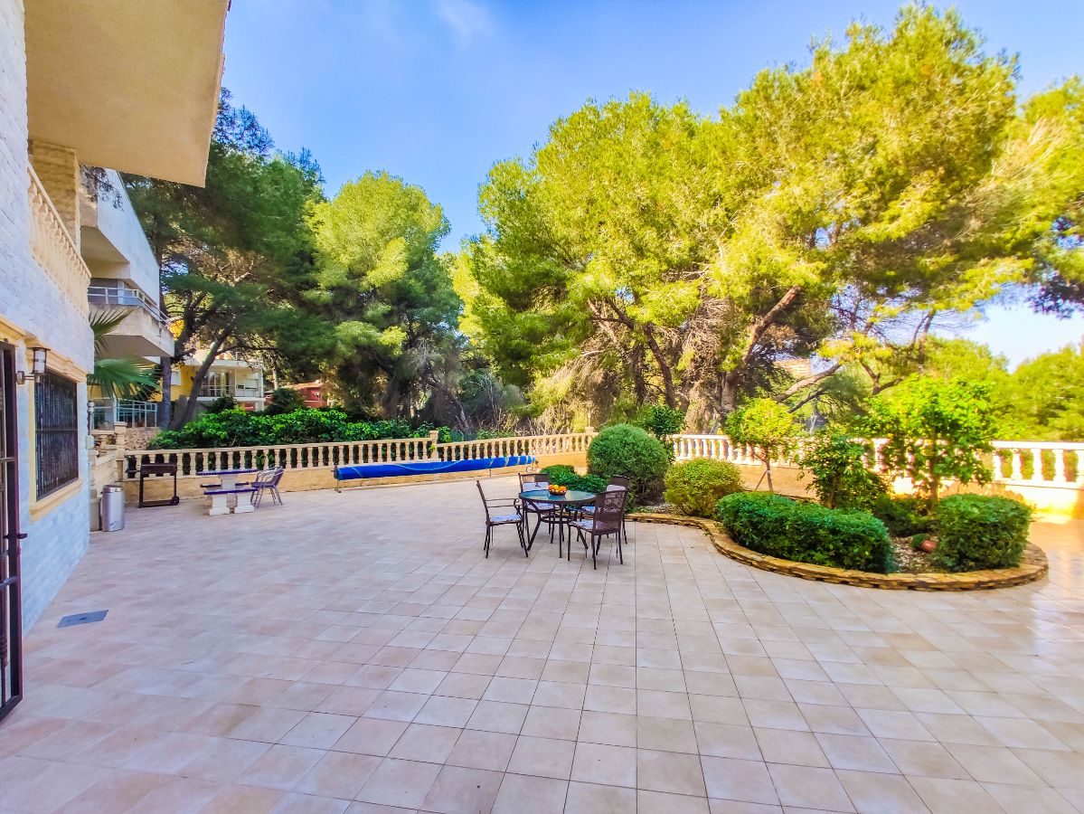 For sale of chalet in Orihuela Costa