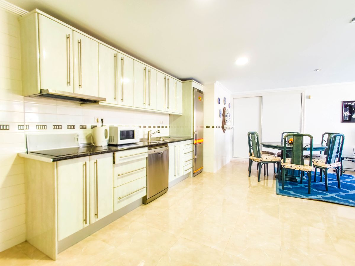 For sale of chalet in Orihuela Costa