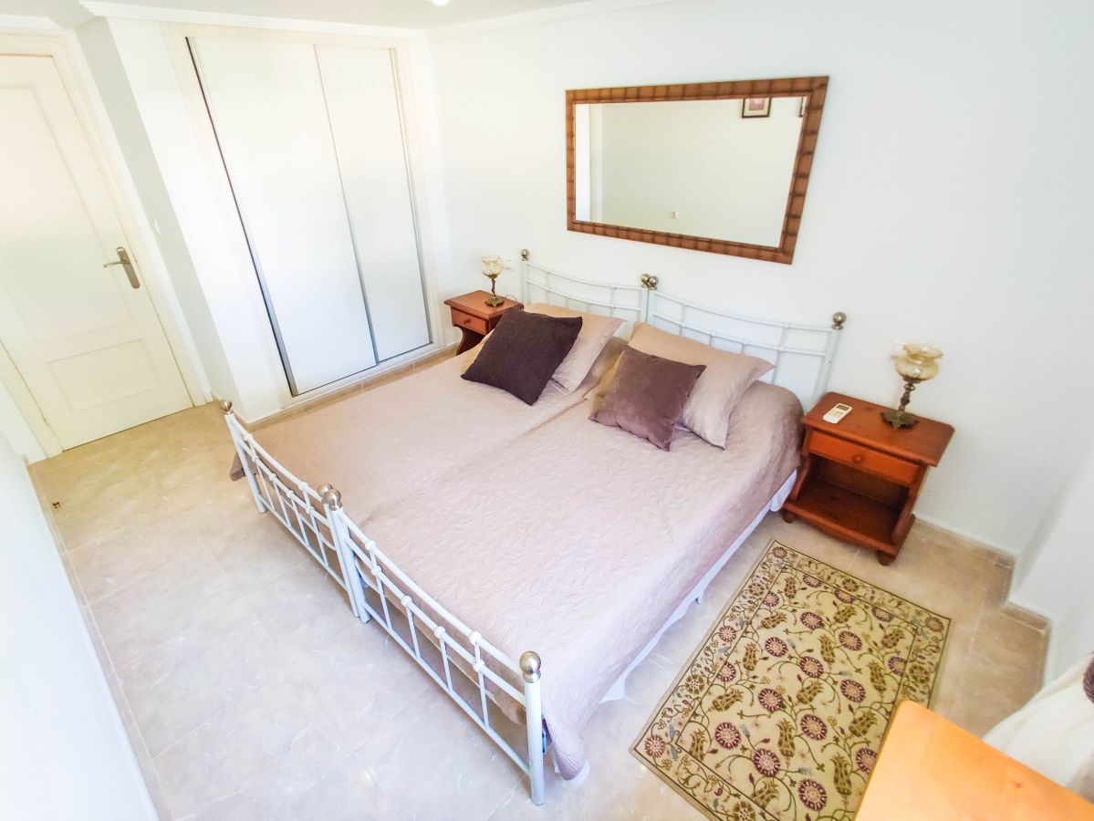 For sale of chalet in Orihuela Costa