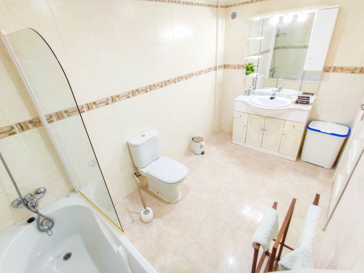 For sale of chalet in Orihuela Costa